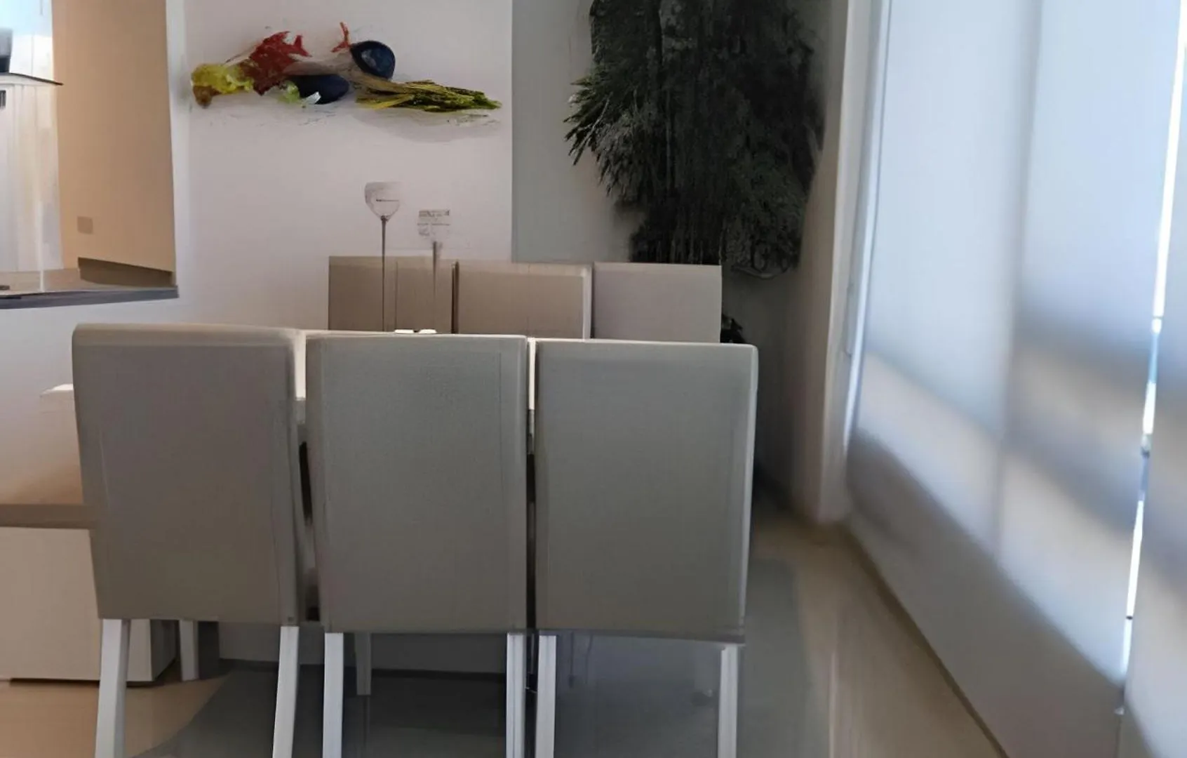 Apartamento En Bluegardens 1405 Apartment Barranquilla (Atlantico)