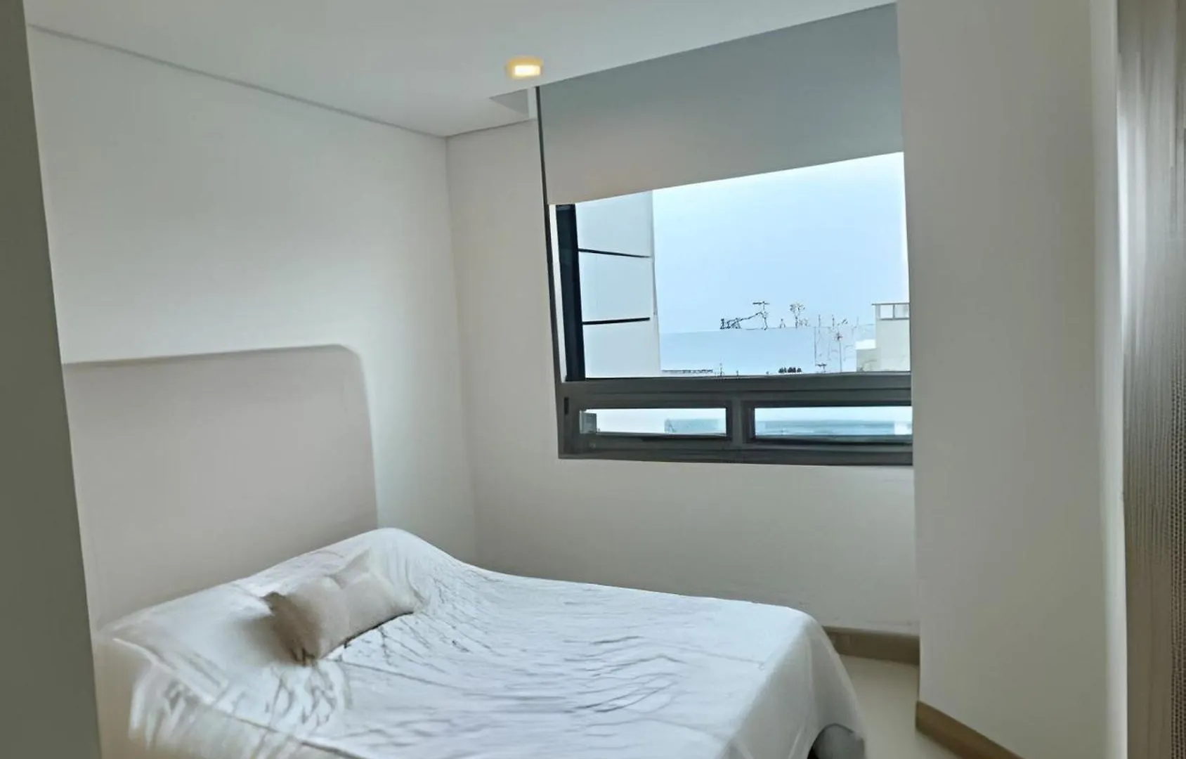 Apartamento En Bluegardens 1405 Barranquilla (Atlantico)