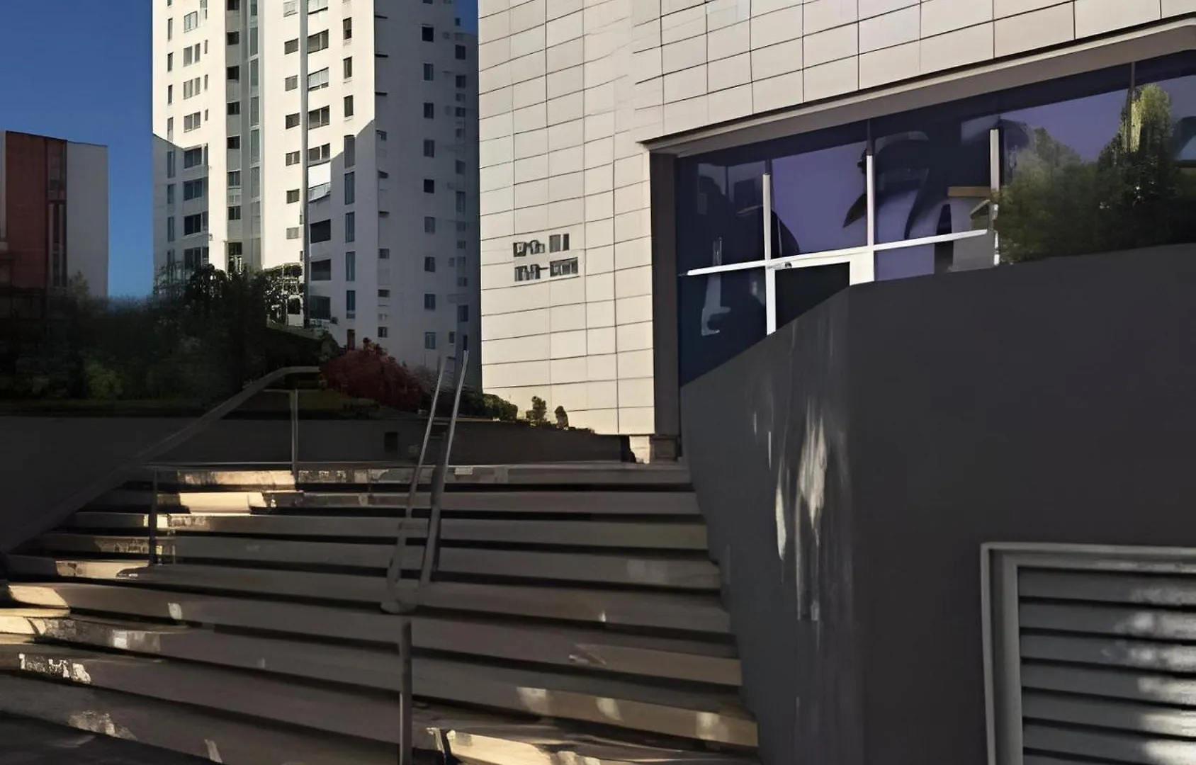 Apartamento En Bluegardens 1405 Colombia