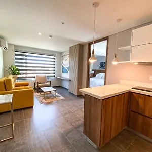 Gz Tower Apartment