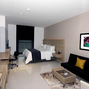5* Hotel Sky Collection Lifestyle Hotel & Suites Barranquilla